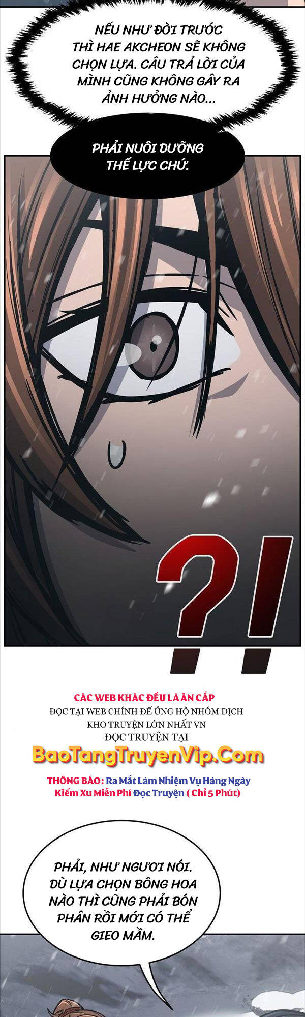 Cảm Kiếm Tuyệt Đối: Chapter 27