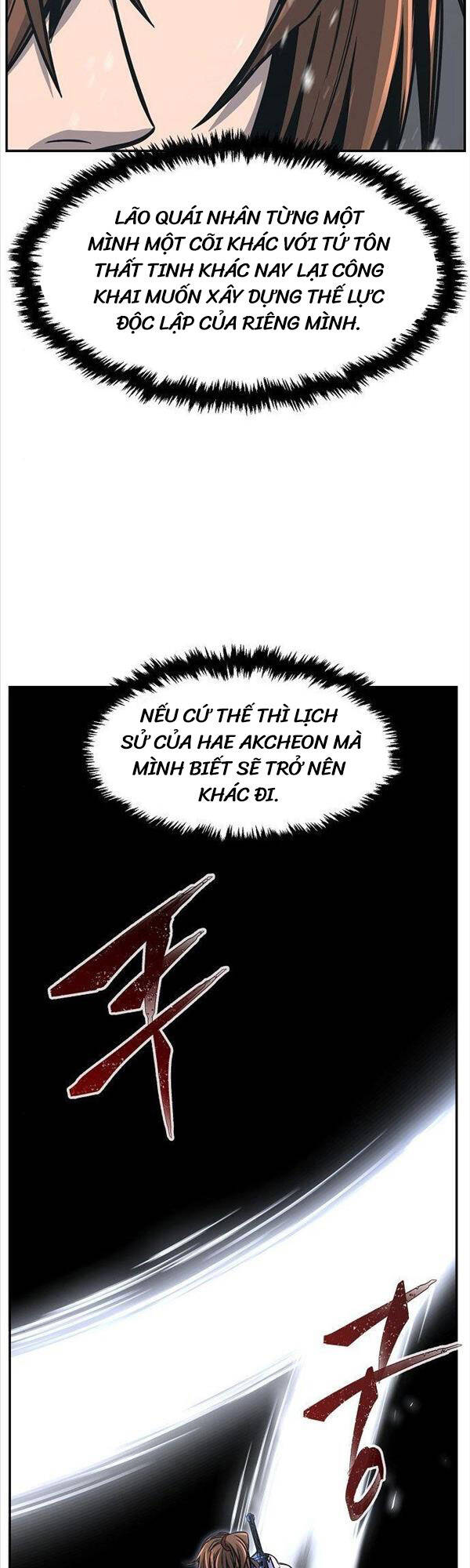 Cảm Kiếm Tuyệt Đối: Chapter 27