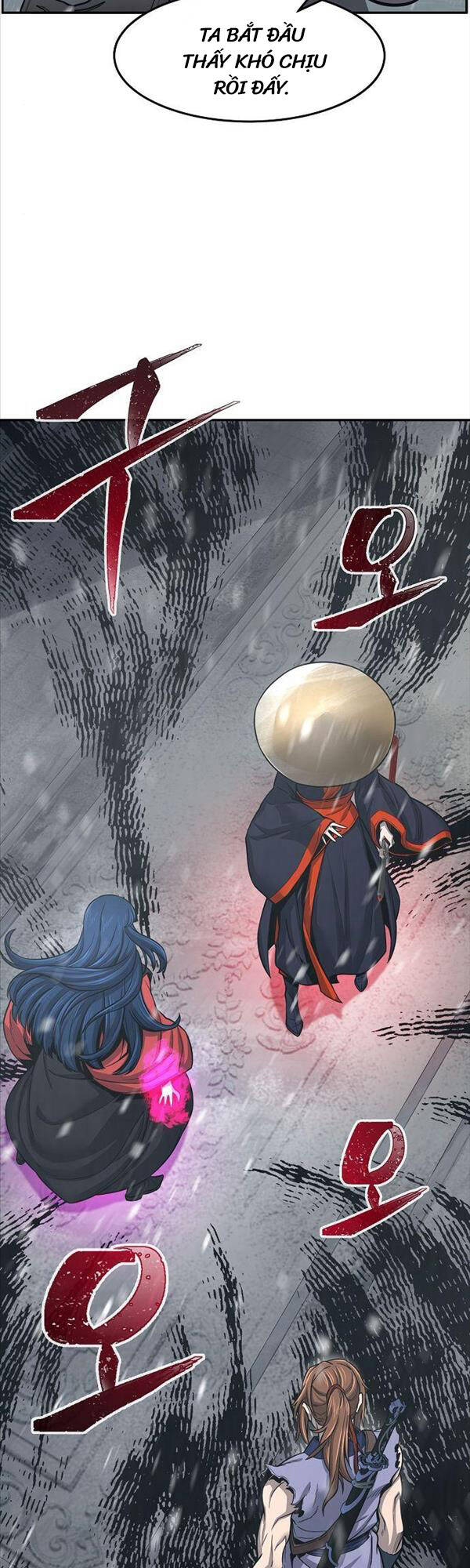 Cảm Kiếm Tuyệt Đối: Chapter 27