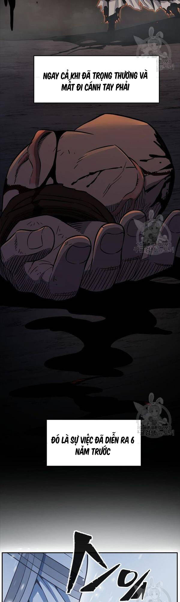 Cảm Kiếm Tuyệt Đối: Chapter 28