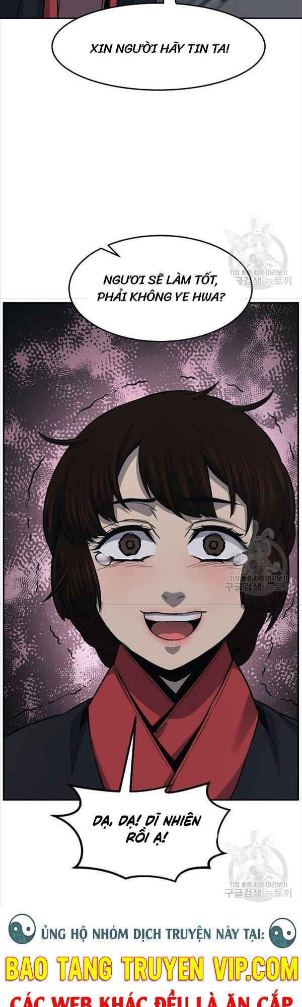 Cảm Kiếm Tuyệt Đối: Chapter 28