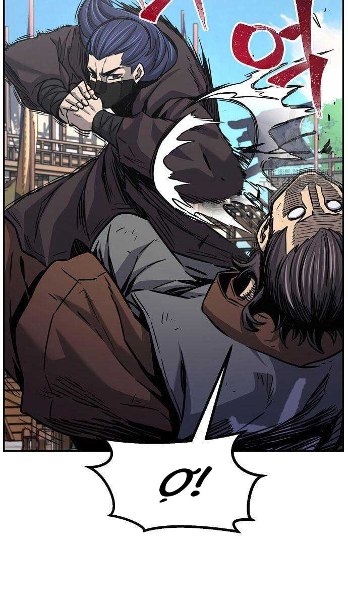 Cảm Kiếm Tuyệt Đối: Chapter 29