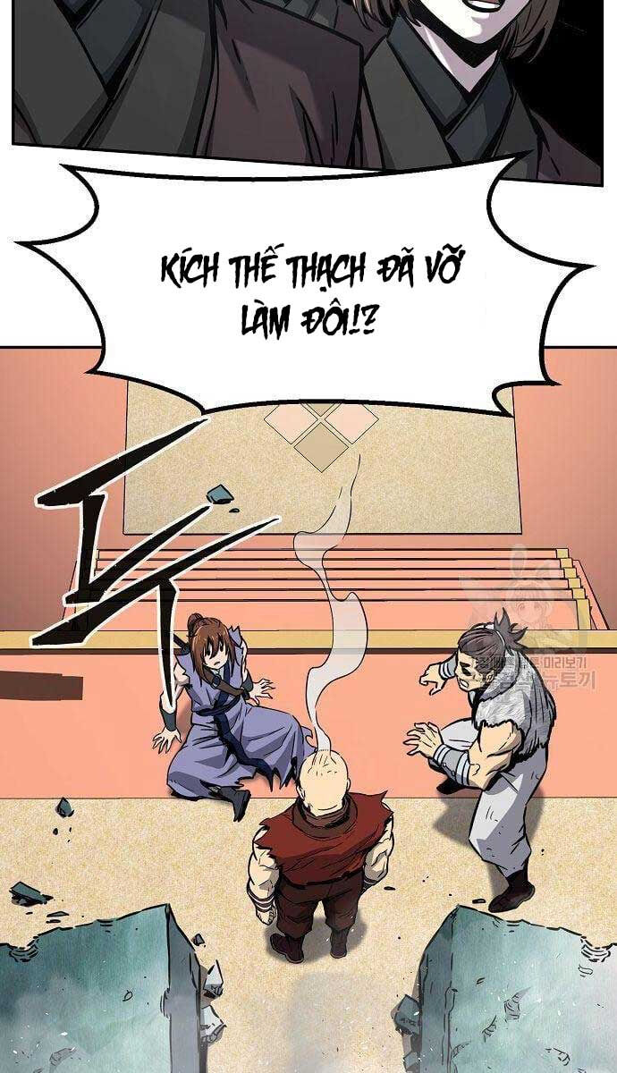 Cảm Kiếm Tuyệt Đối: Chapter 29