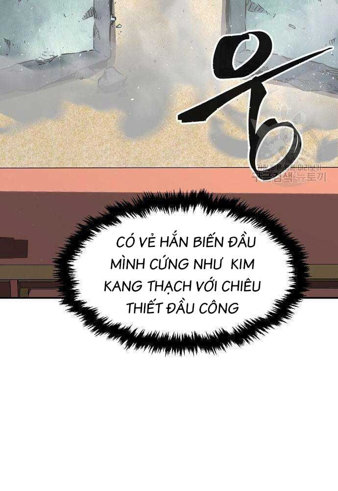 Cảm Kiếm Tuyệt Đối: Chapter 29