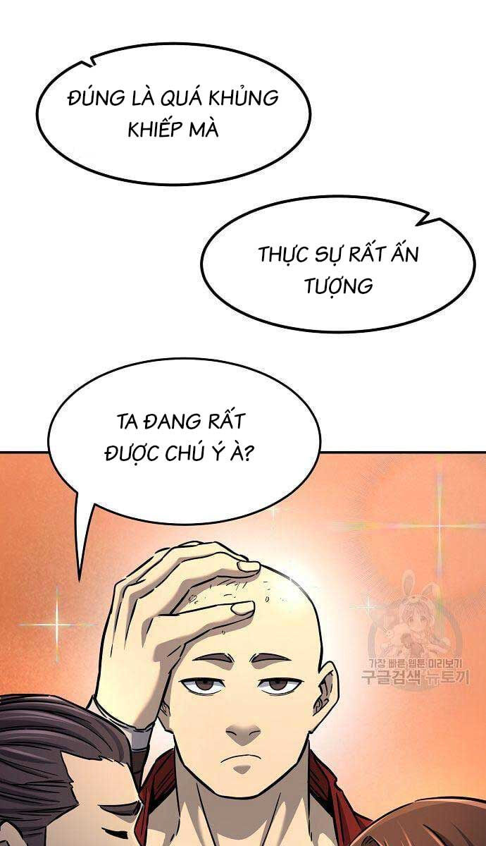 Cảm Kiếm Tuyệt Đối: Chapter 29