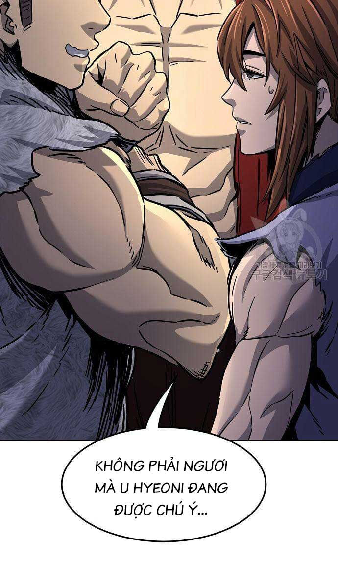 Cảm Kiếm Tuyệt Đối: Chapter 29