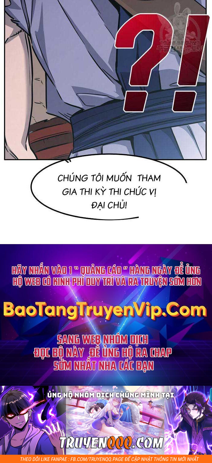 Cảm Kiếm Tuyệt Đối: Chapter 29