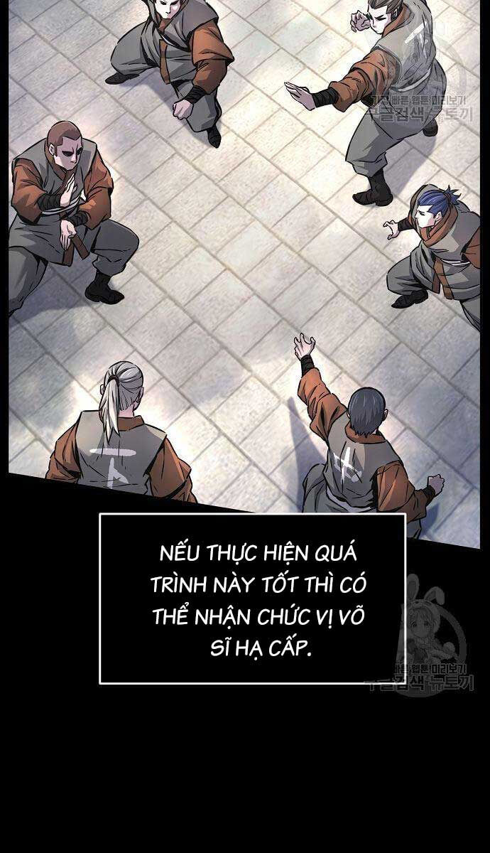 Cảm Kiếm Tuyệt Đối: Chapter 29