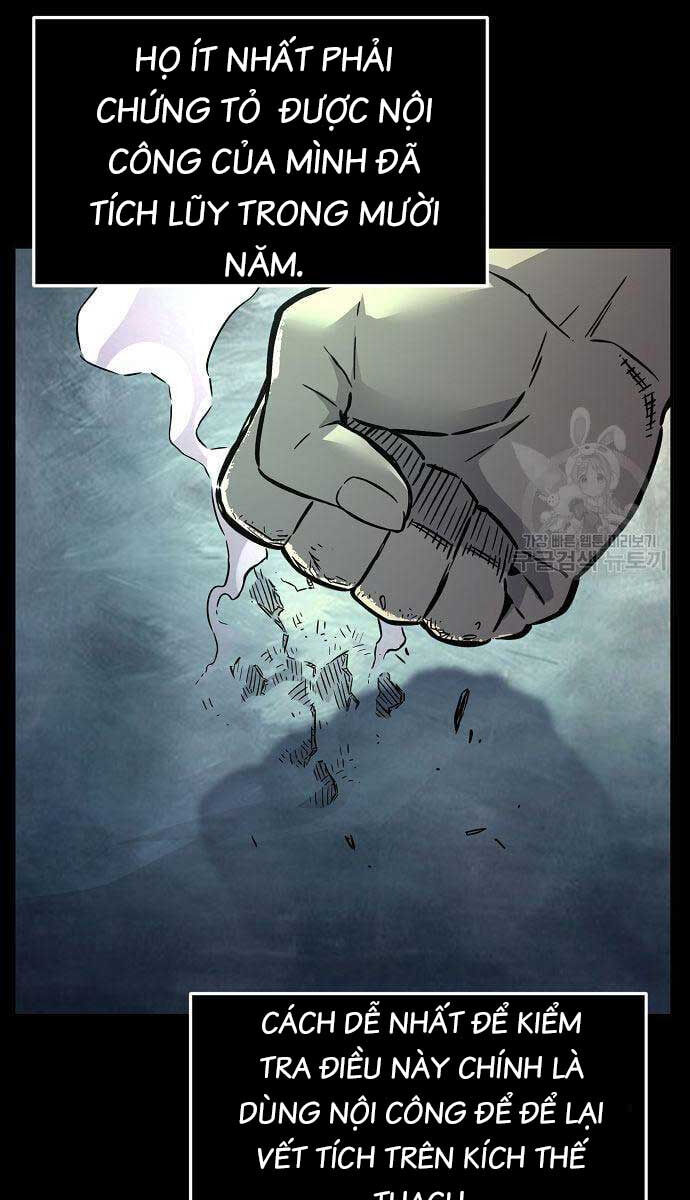 Cảm Kiếm Tuyệt Đối: Chapter 29