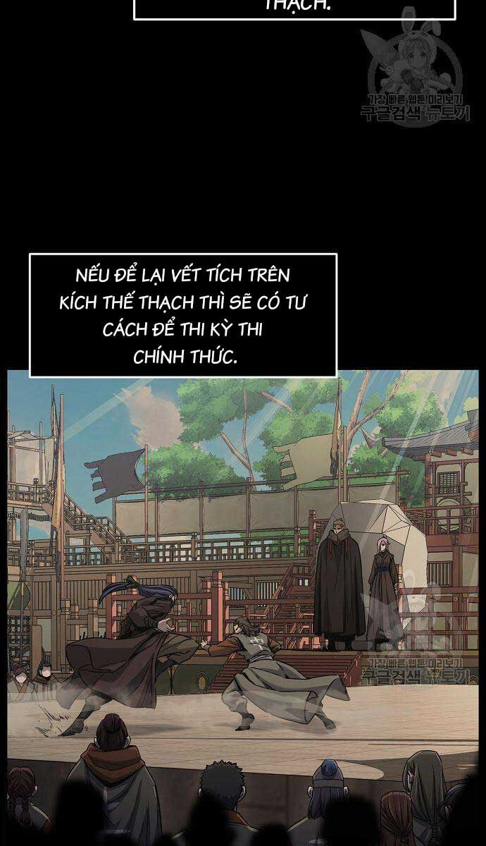 Cảm Kiếm Tuyệt Đối: Chapter 29