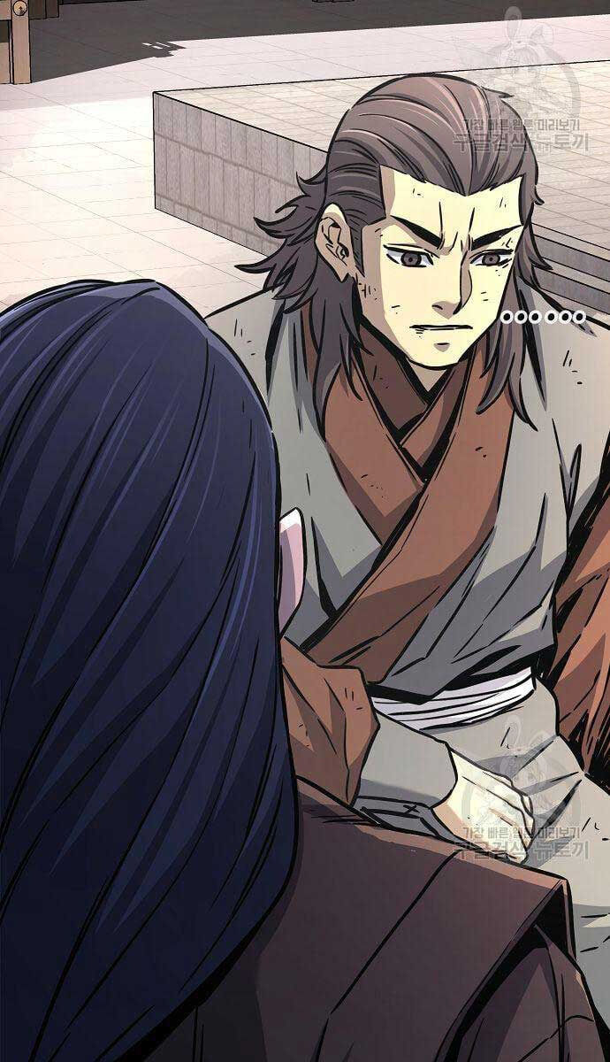 Cảm Kiếm Tuyệt Đối: Chapter 29