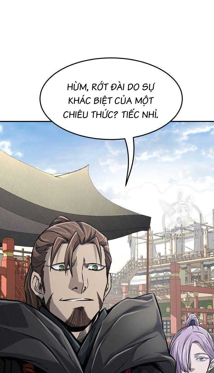 Cảm Kiếm Tuyệt Đối: Chapter 29