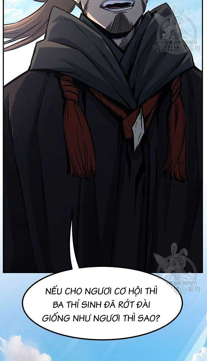 Cảm Kiếm Tuyệt Đối: Chapter 29