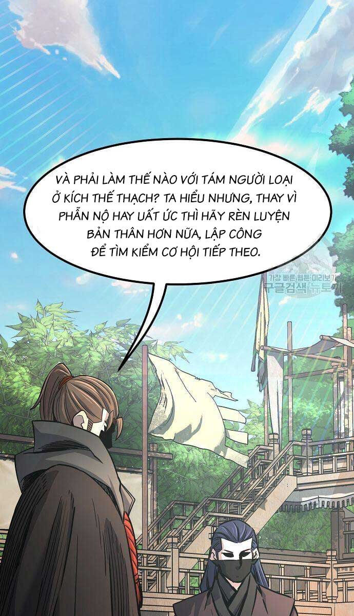 Cảm Kiếm Tuyệt Đối: Chapter 29