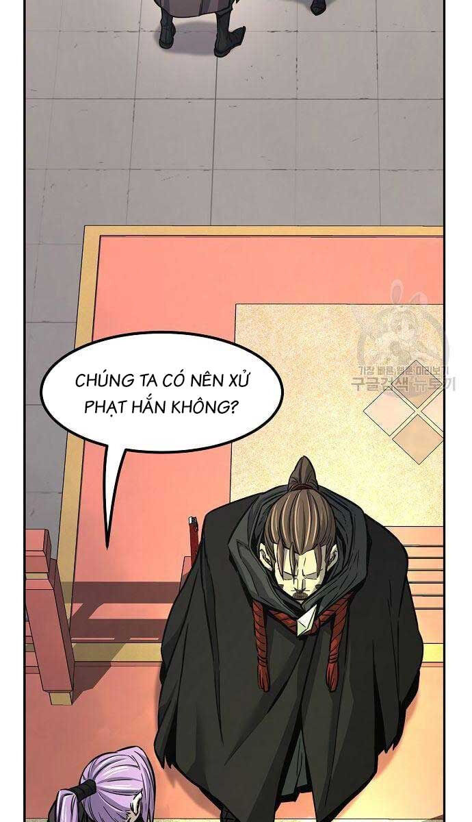 Cảm Kiếm Tuyệt Đối: Chapter 29