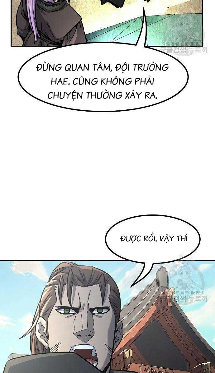 Cảm Kiếm Tuyệt Đối: Chapter 29