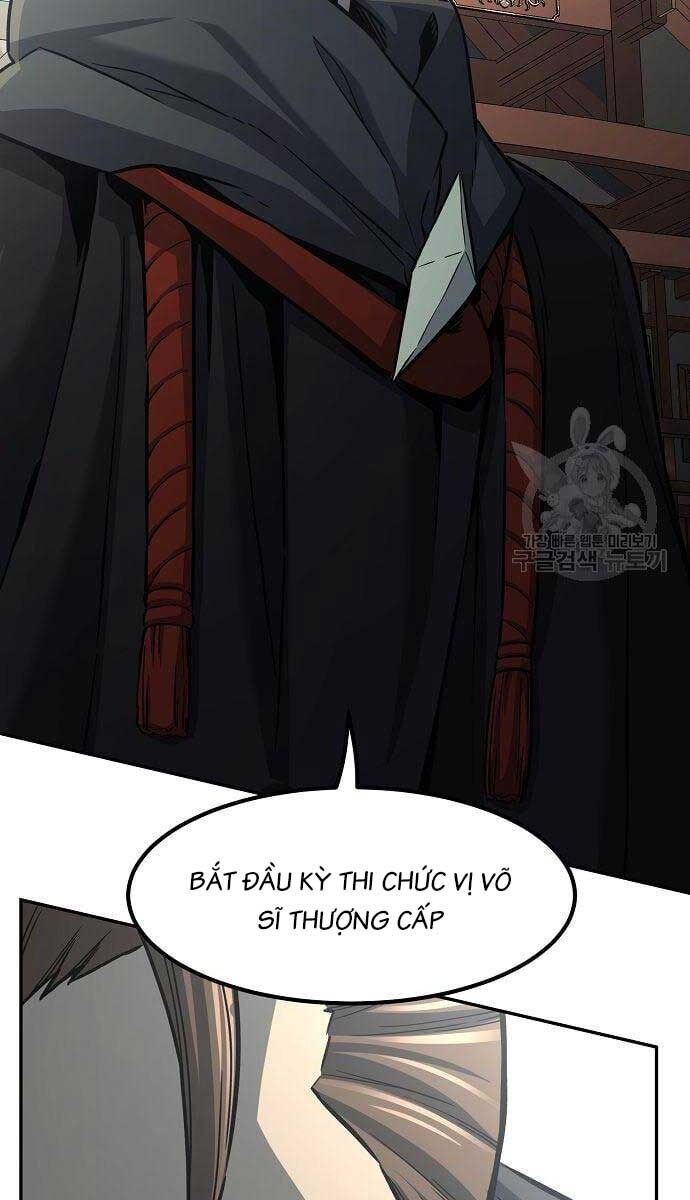 Cảm Kiếm Tuyệt Đối: Chapter 29