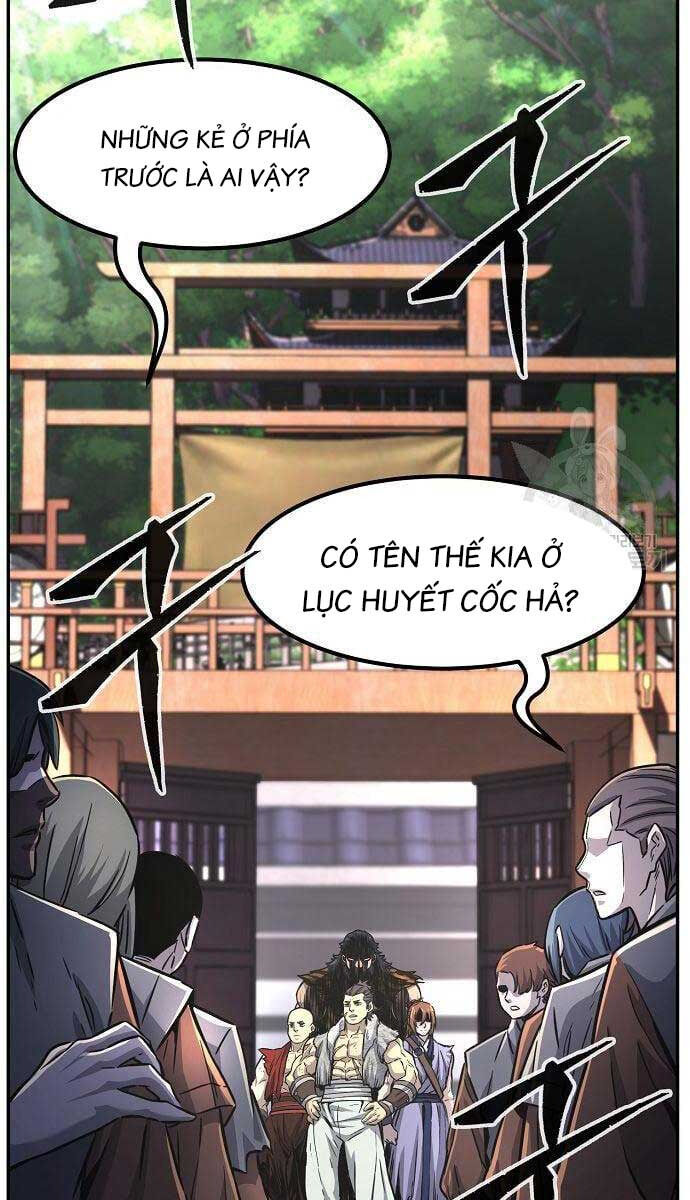 Cảm Kiếm Tuyệt Đối: Chapter 29