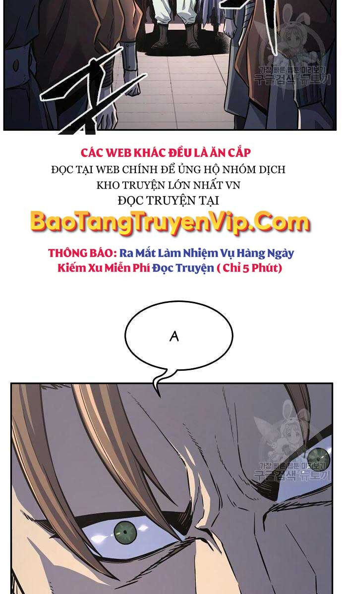 Cảm Kiếm Tuyệt Đối: Chapter 29