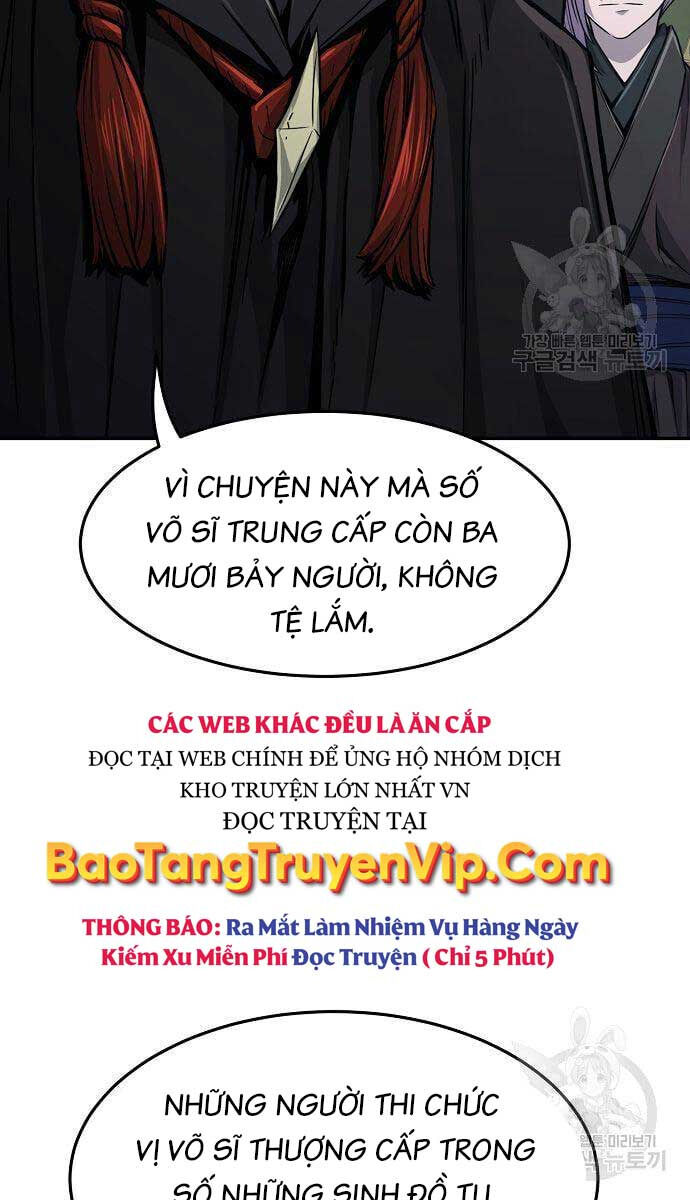 Cảm Kiếm Tuyệt Đối: Chapter 29