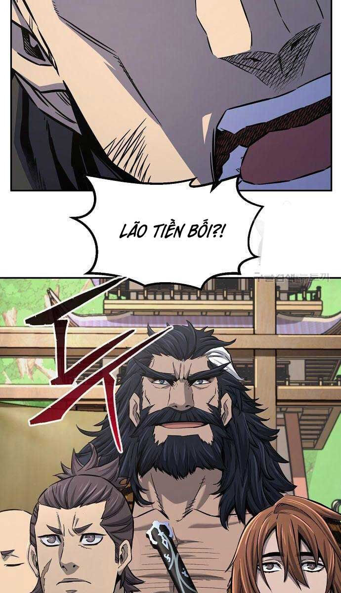 Cảm Kiếm Tuyệt Đối: Chapter 29