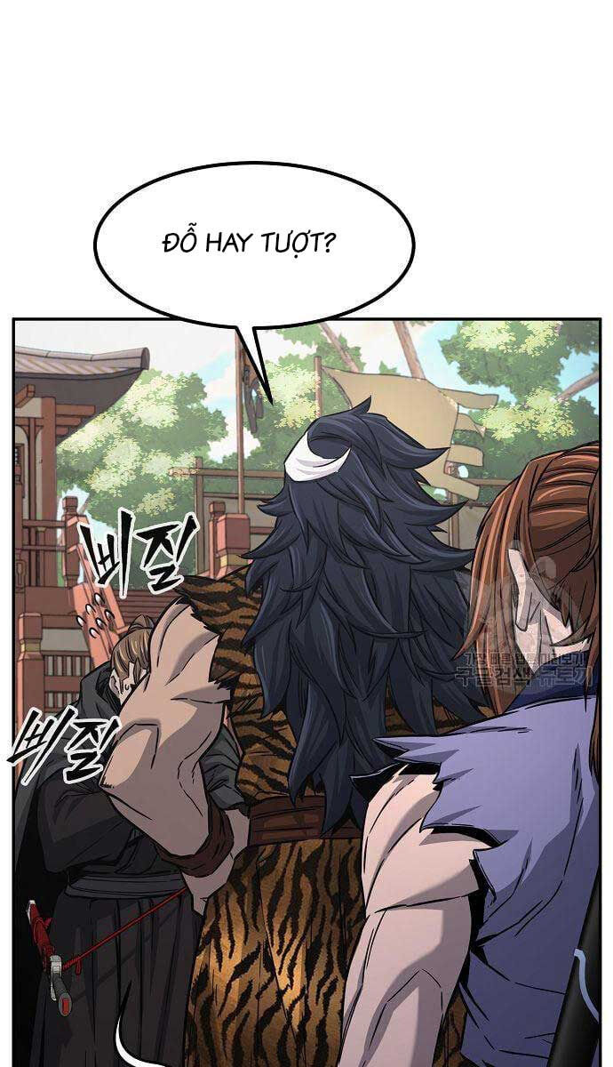 Cảm Kiếm Tuyệt Đối: Chapter 29