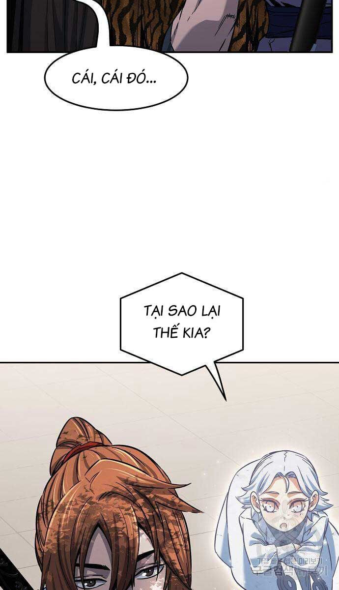 Cảm Kiếm Tuyệt Đối: Chapter 29