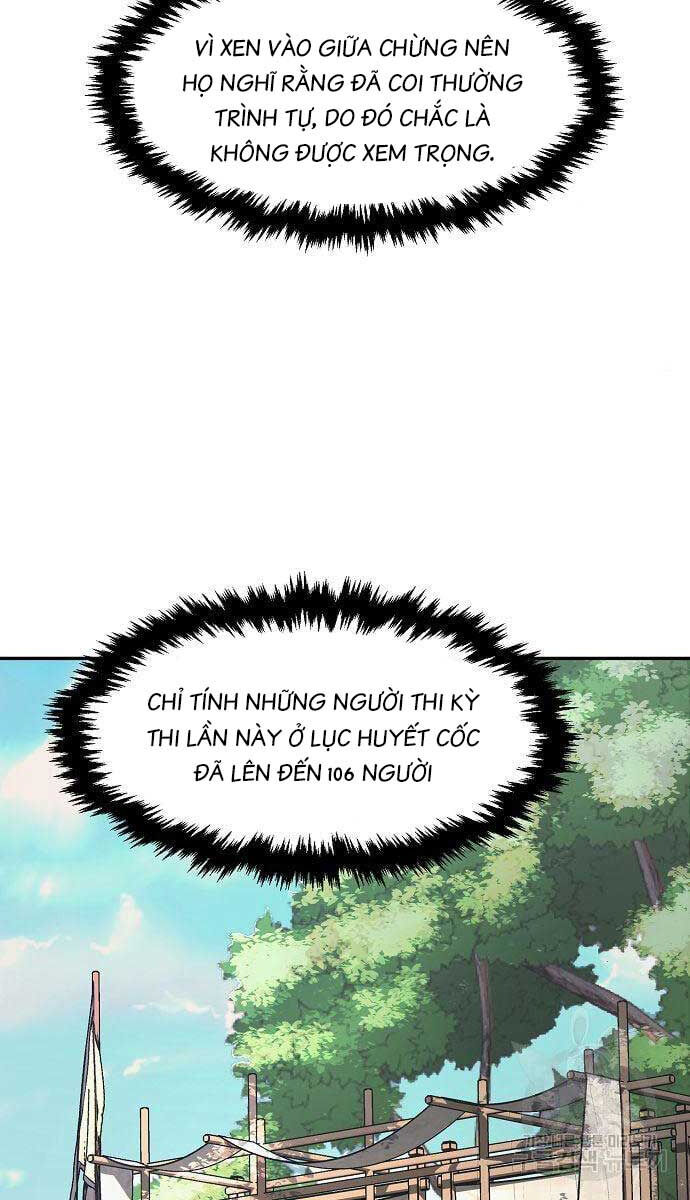 Cảm Kiếm Tuyệt Đối: Chapter 29