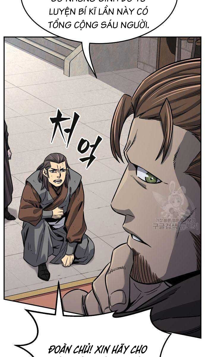 Cảm Kiếm Tuyệt Đối: Chapter 29