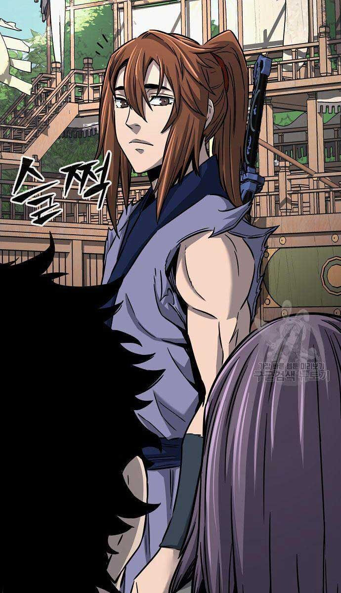 Cảm Kiếm Tuyệt Đối: Chapter 29