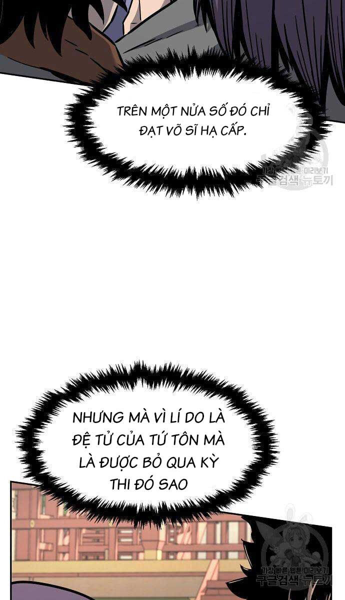 Cảm Kiếm Tuyệt Đối: Chapter 29