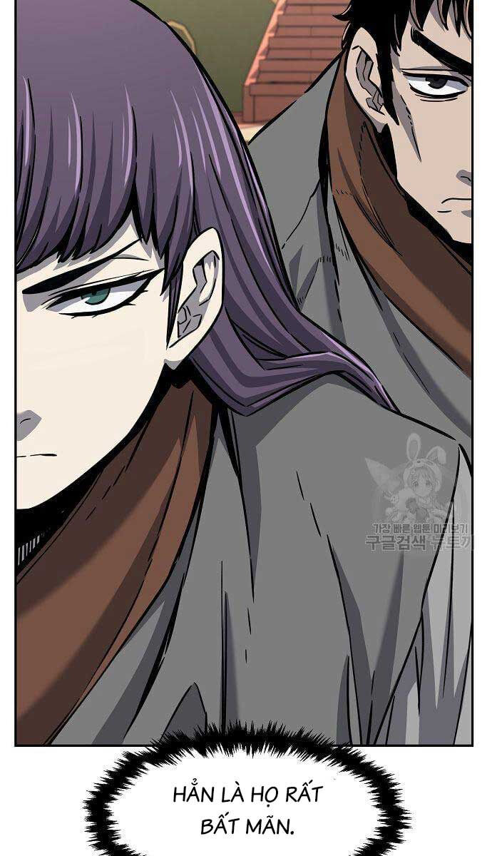 Cảm Kiếm Tuyệt Đối: Chapter 29