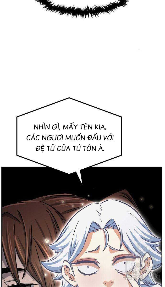 Cảm Kiếm Tuyệt Đối: Chapter 29