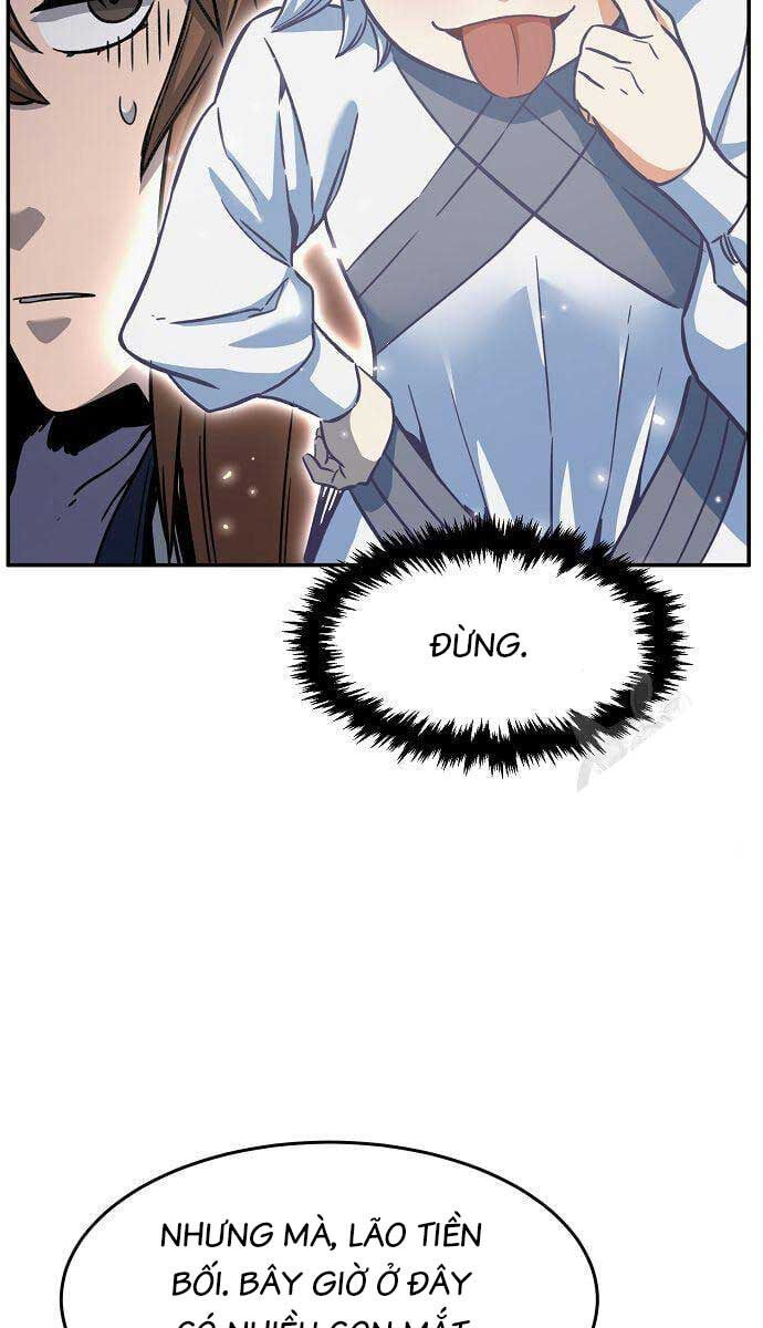 Cảm Kiếm Tuyệt Đối: Chapter 29