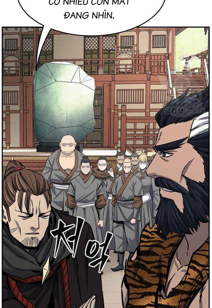 Cảm Kiếm Tuyệt Đối: Chapter 29