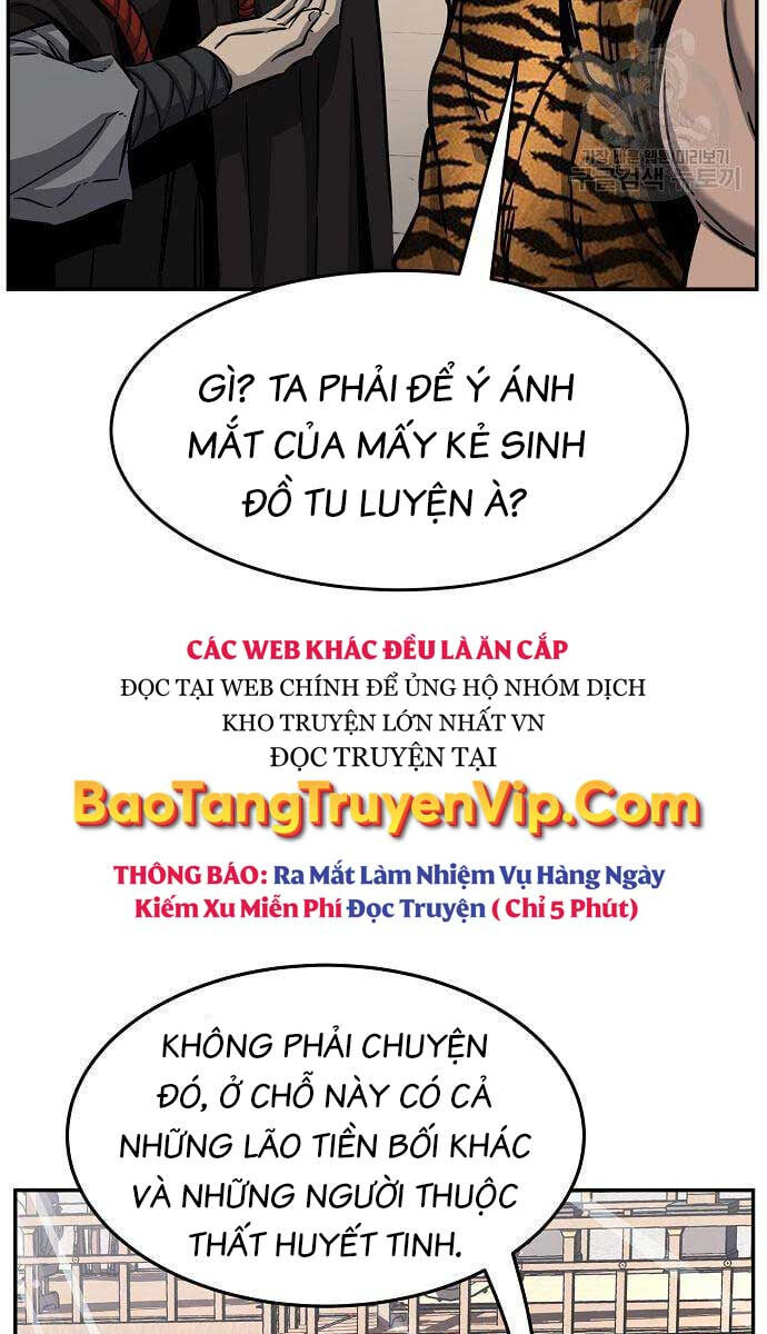 Cảm Kiếm Tuyệt Đối: Chapter 29