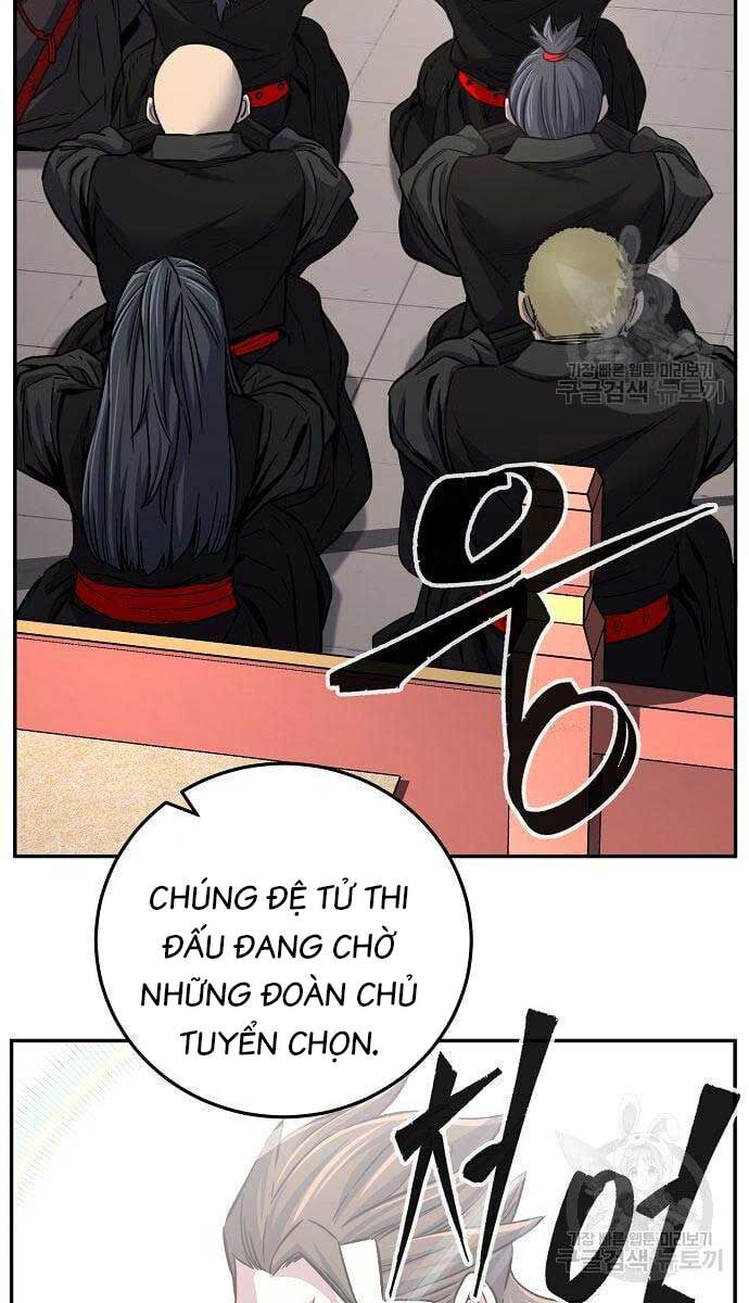 Cảm Kiếm Tuyệt Đối: Chapter 29