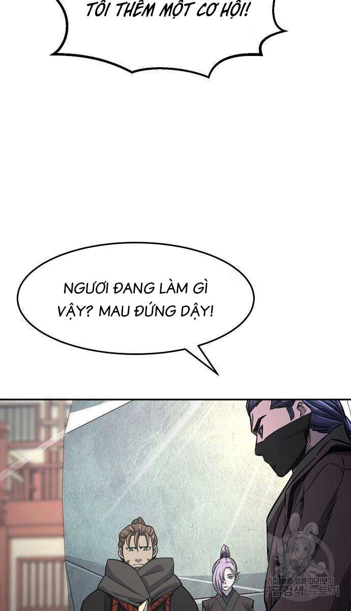 Cảm Kiếm Tuyệt Đối: Chapter 29