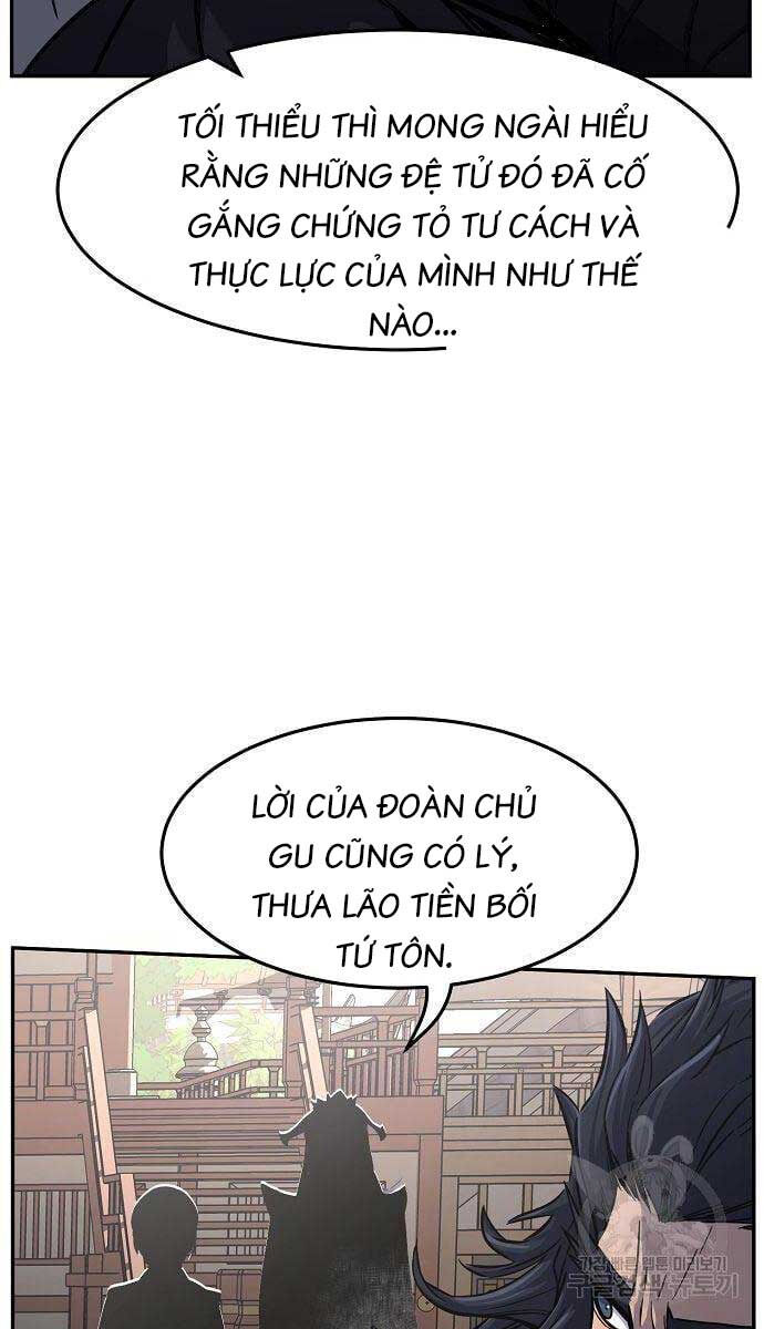 Cảm Kiếm Tuyệt Đối: Chapter 29