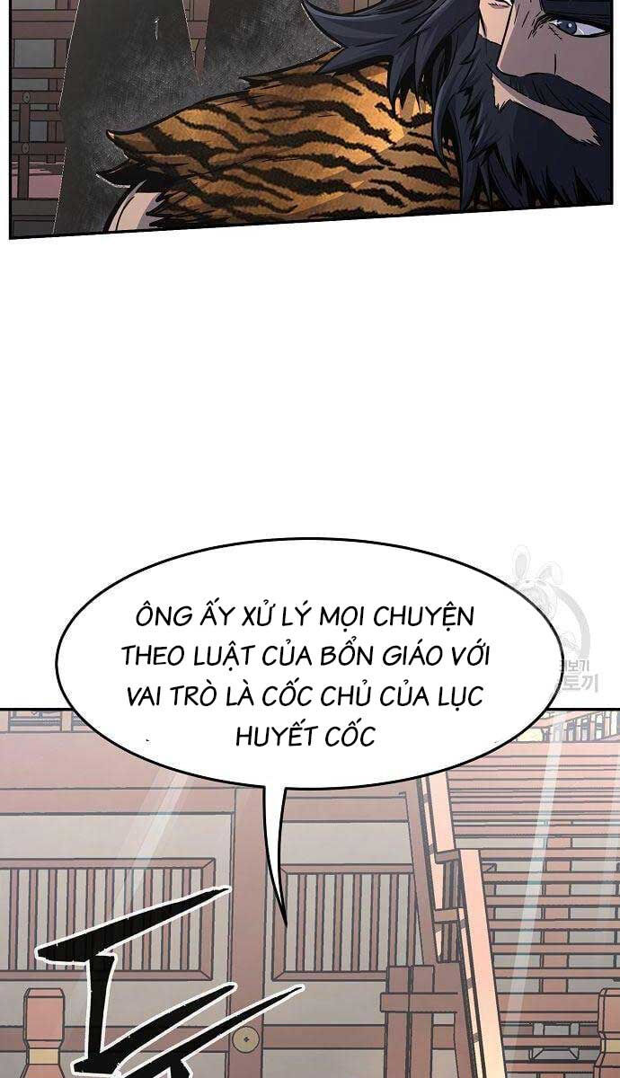 Cảm Kiếm Tuyệt Đối: Chapter 29