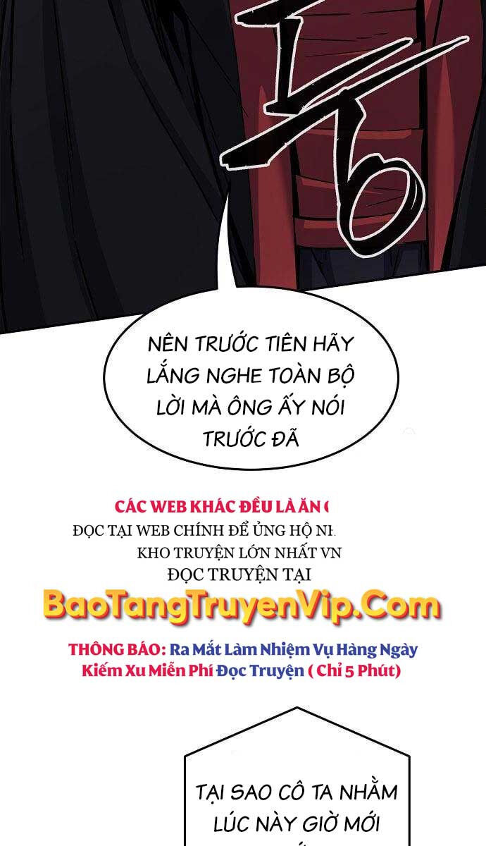 Cảm Kiếm Tuyệt Đối: Chapter 29