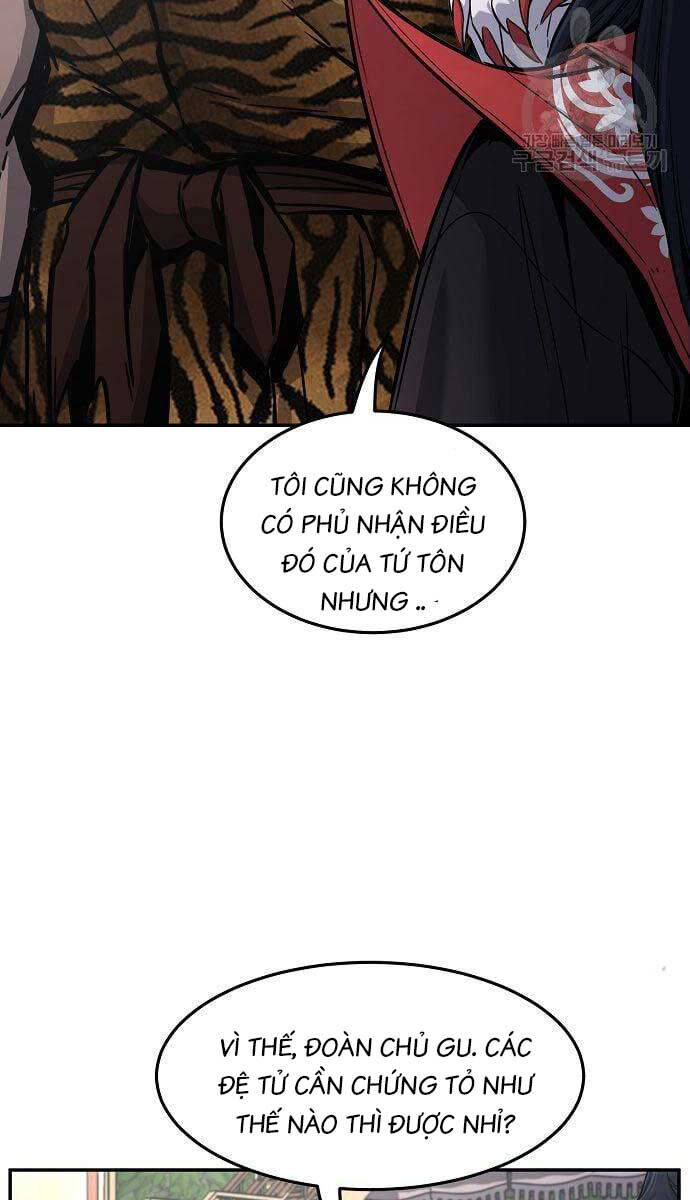 Cảm Kiếm Tuyệt Đối: Chapter 29