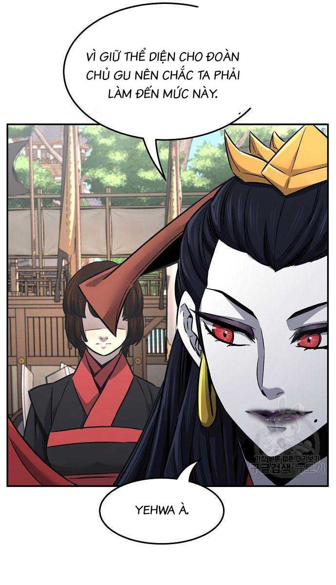 Cảm Kiếm Tuyệt Đối: Chapter 29