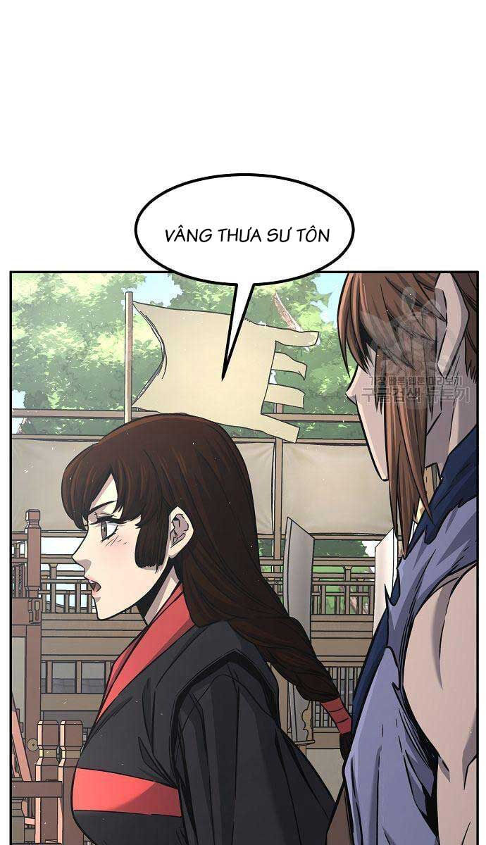 Cảm Kiếm Tuyệt Đối: Chapter 29