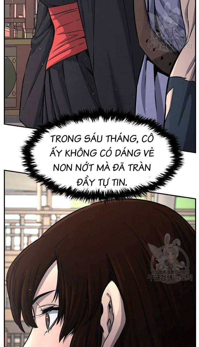 Cảm Kiếm Tuyệt Đối: Chapter 29