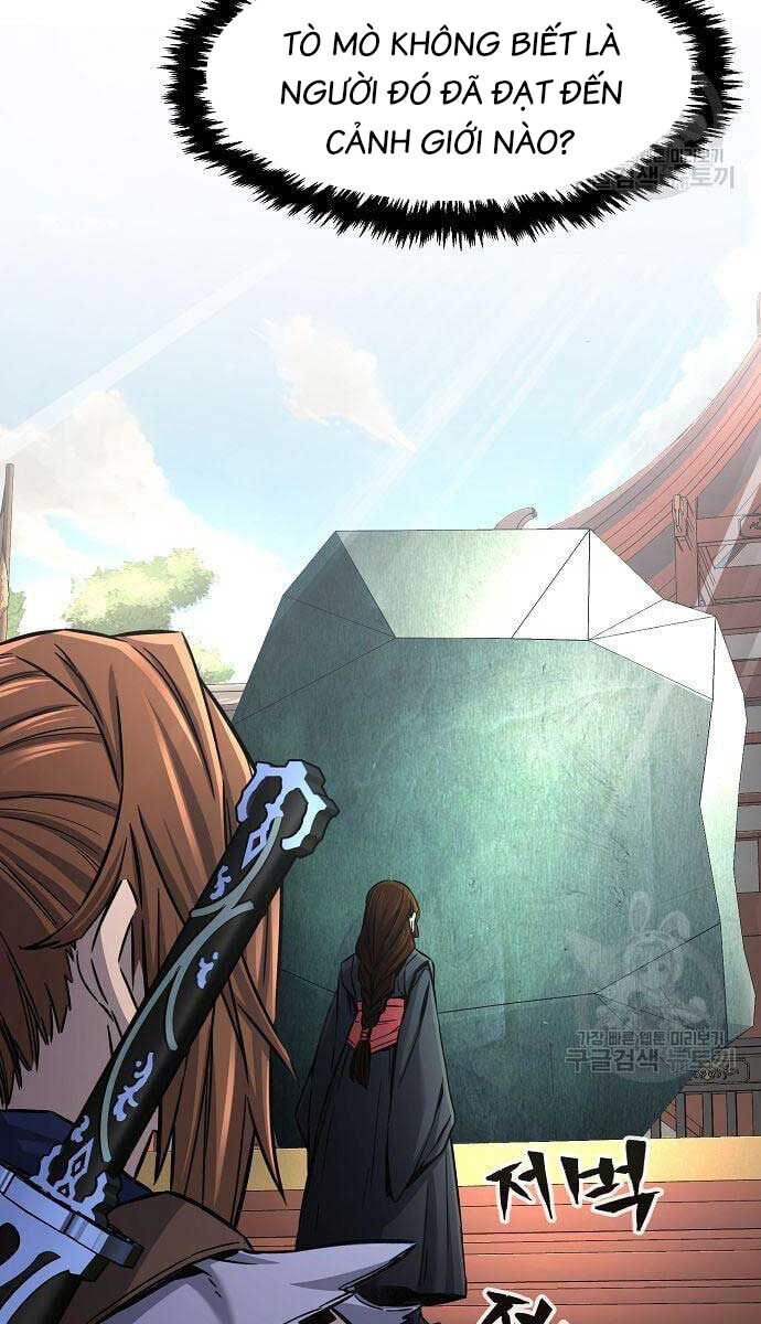 Cảm Kiếm Tuyệt Đối: Chapter 29