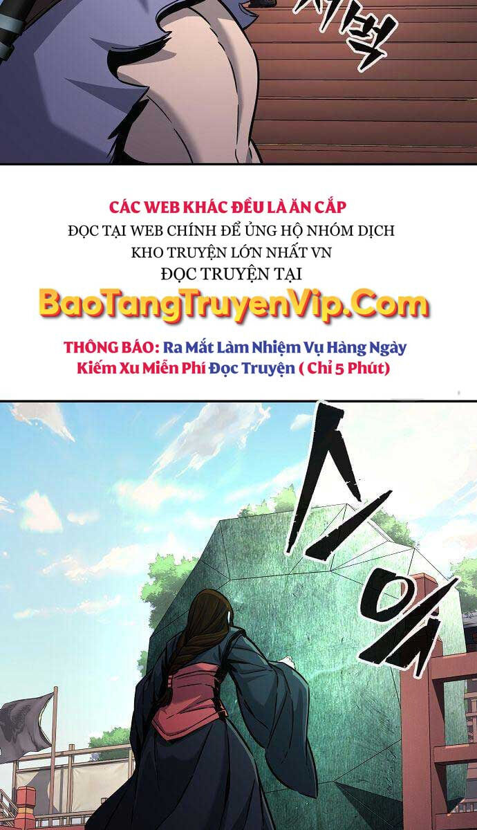 Cảm Kiếm Tuyệt Đối: Chapter 29