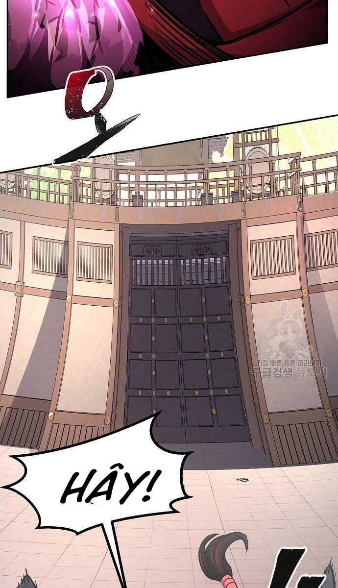 Cảm Kiếm Tuyệt Đối: Chapter 29