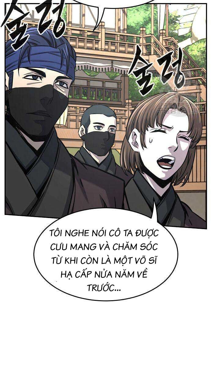 Cảm Kiếm Tuyệt Đối: Chapter 29