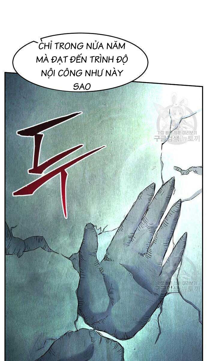 Cảm Kiếm Tuyệt Đối: Chapter 29